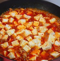 手把手教你做麻婆豆腐