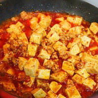 手把手教你做麻婆豆腐