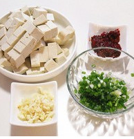 手把手教你做麻婆豆腐