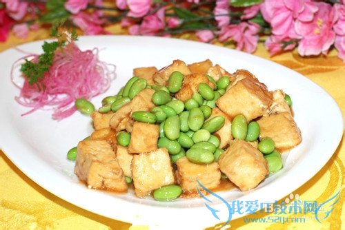 ÓªÑø¶¹¸¯ÖÆ×÷·½·¨ ÏãËÖ³ô¶¹¸¯ÖÆ×÷´óÈ«