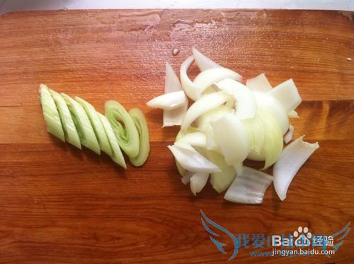 豆腐炖辣白菜——改良版