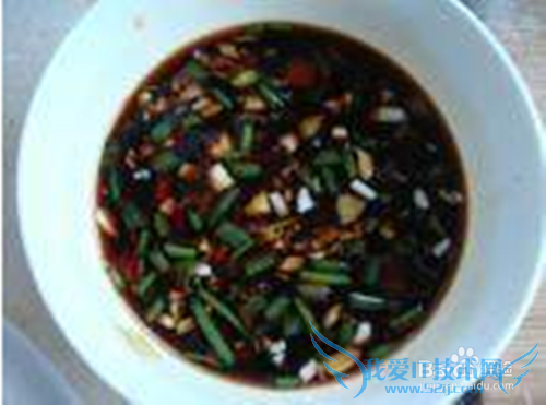 皮蛋拌豆腐做法