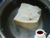 【豆腐羹】的做法