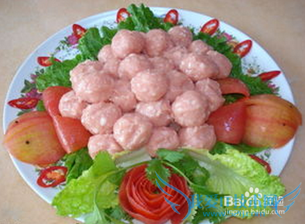 宝宝不吃肉怎么办