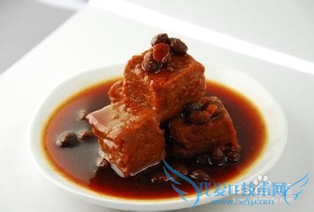 湘西霉豆腐的做法