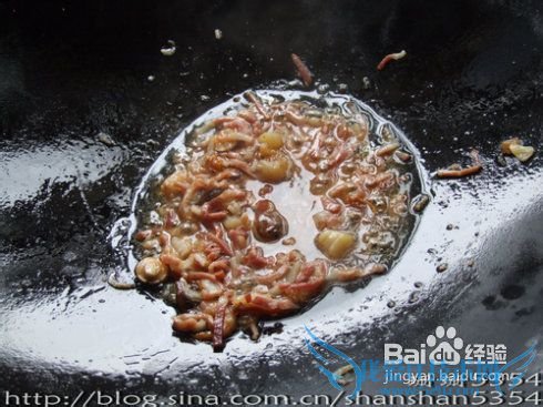 【金银蒜蒸芙蓉豆腐】的做法