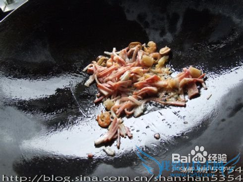 【金银蒜蒸芙蓉豆腐】的做法