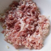 鲜虾芹菜大馄饨