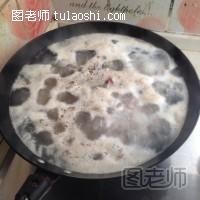 椒泥排骨的做法