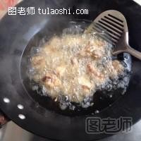 椒泥排骨的做法