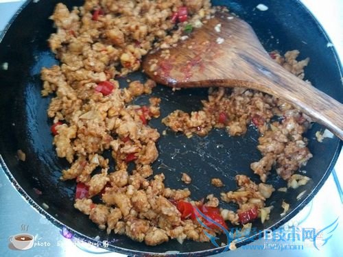 豆腐怎么做好吃---美味的鱼香嫩豆腐做法