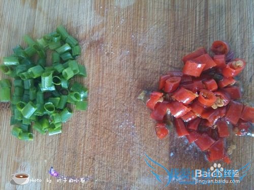 豆腐怎么做好吃---美味的鱼香嫩豆腐做法