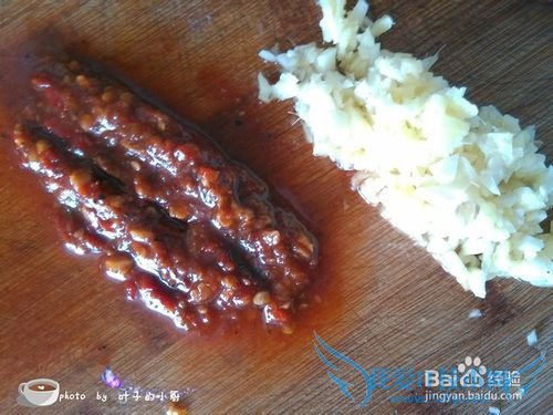 豆腐怎么做好吃---美味的鱼香嫩豆腐做法