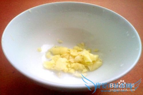 凉拌豆腐------营养美味