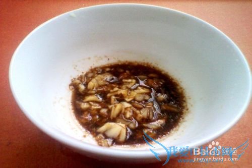 凉拌豆腐------营养美味