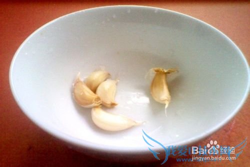 凉拌豆腐------营养美味