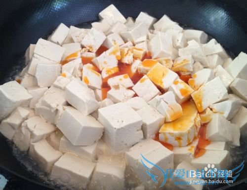 如何做豆腐好吃