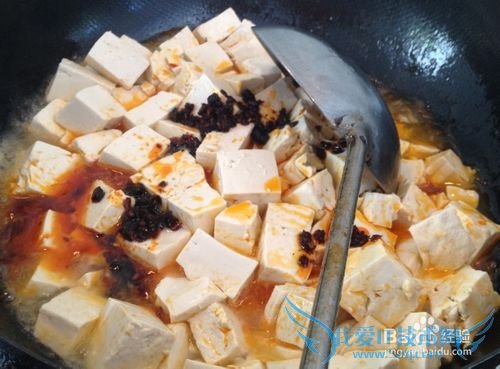 如何做豆腐好吃