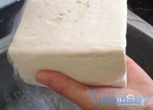 如何做豆腐好吃