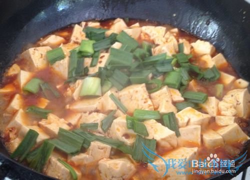 如何做豆腐好吃