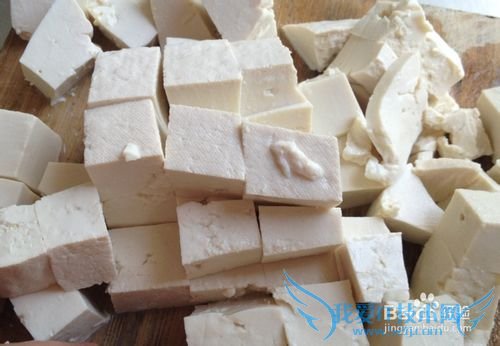 如何做豆腐好吃