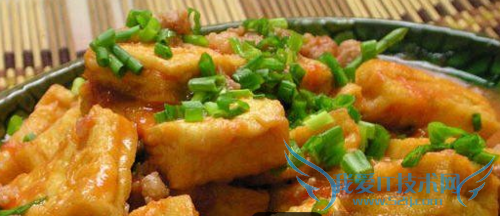 怎么自己在家做家常豆腐