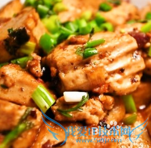 怎么自己在家做家常豆腐