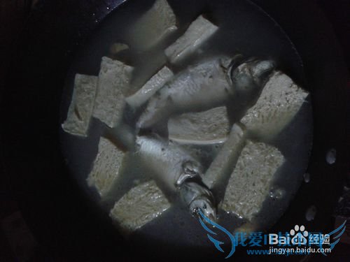 一天之内没有吃完的白豆腐要怎样处理