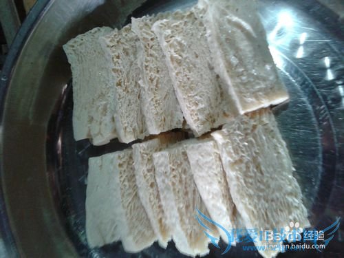 一天之内没有吃完的白豆腐要怎样处理