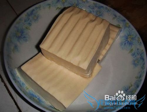 高压锅做豆腐