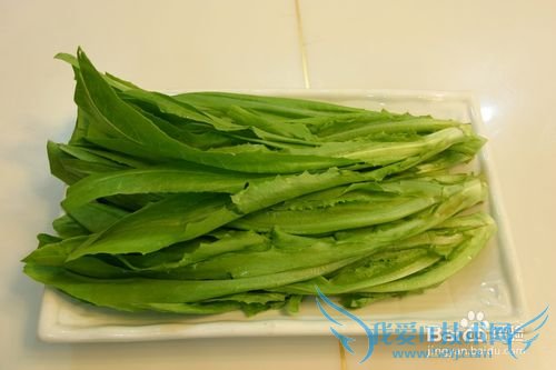 青菜豆腐羹怎么做