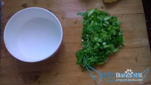 青菜豆腐羹怎么做