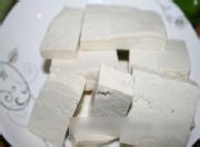 鱼香汁豆腐的做法详细介绍