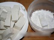 鱼香汁豆腐的做法详细介绍