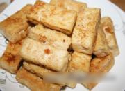 鱼香汁豆腐的做法详细介绍
