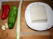 鱼香汁豆腐的做法详细介绍