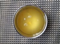 菠萝味拌金针菇