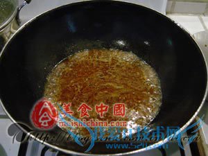 麻婆豆腐的做法