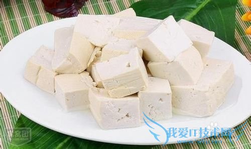 如何鉴别豆腐质量