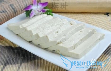 如何鉴别豆腐质量