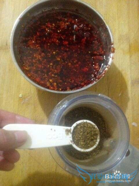 经典川菜~麻婆豆腐