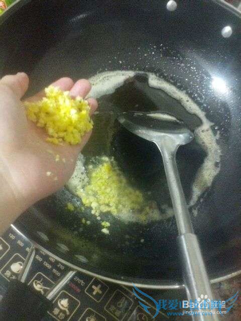 经典川菜~麻婆豆腐