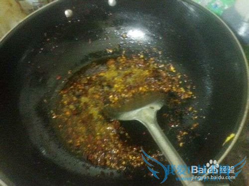 经典川菜~麻婆豆腐