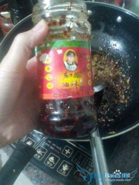 经典川菜~麻婆豆腐