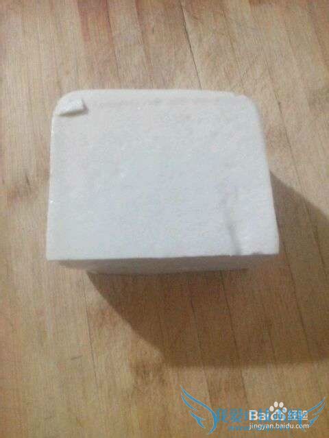 经典川菜~麻婆豆腐