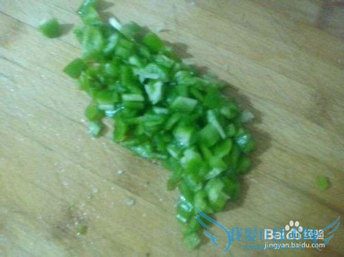 经典川菜~麻婆豆腐