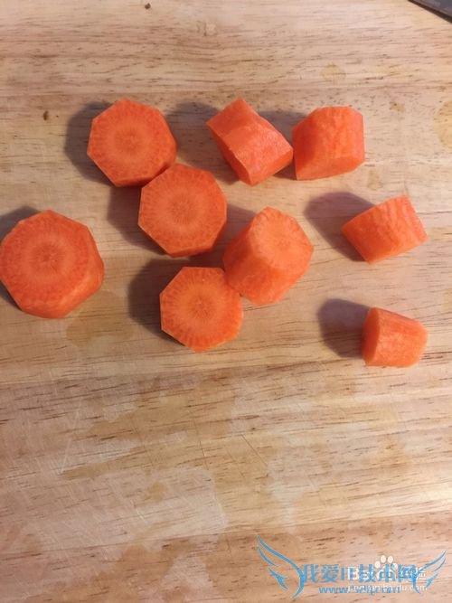 豆腐干创意料理