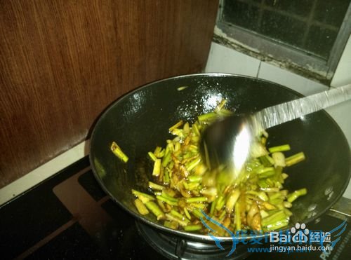 家庭小菜--芹菜炒肉