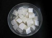 豆腐蛋花汤的做法