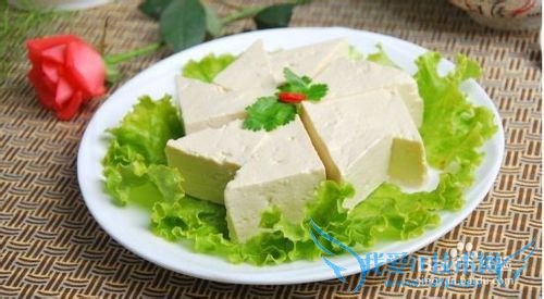 碱性食物与减龄